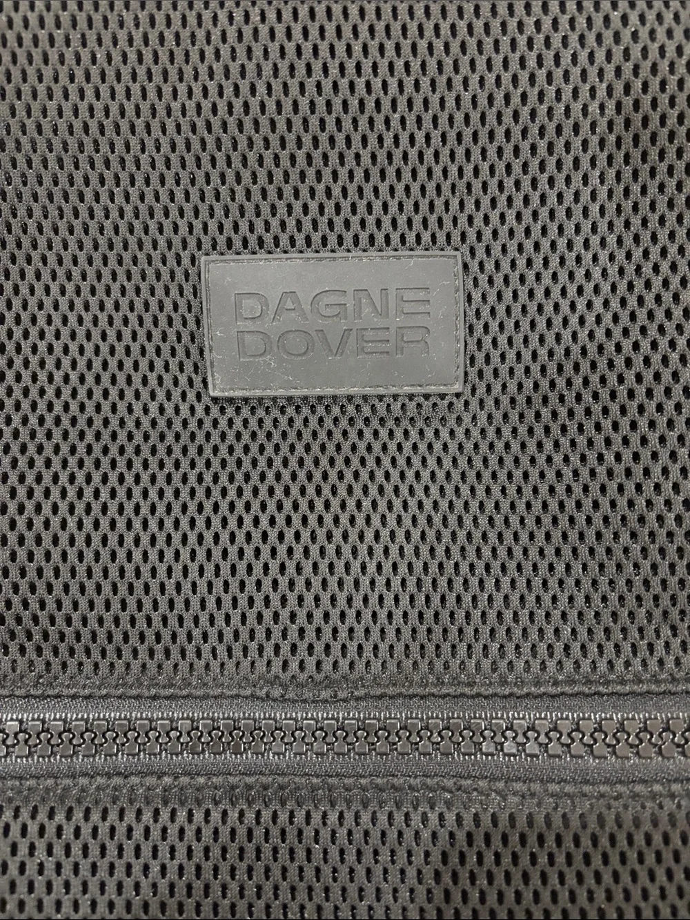 Indi Diaper Backpack Air Mesh